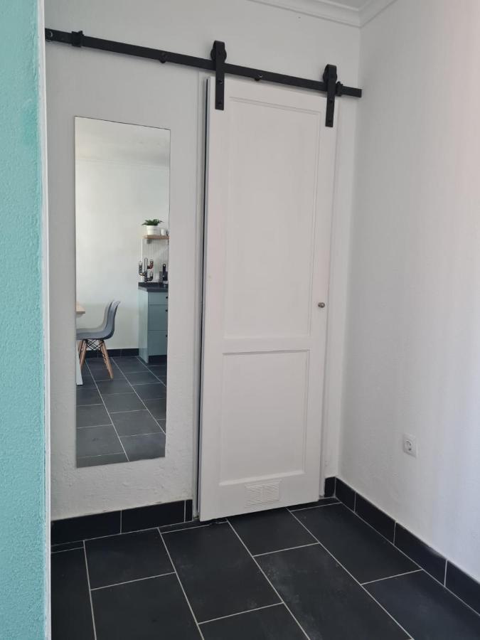 Appartement Casa Melliwa à Corralejo Extérieur photo