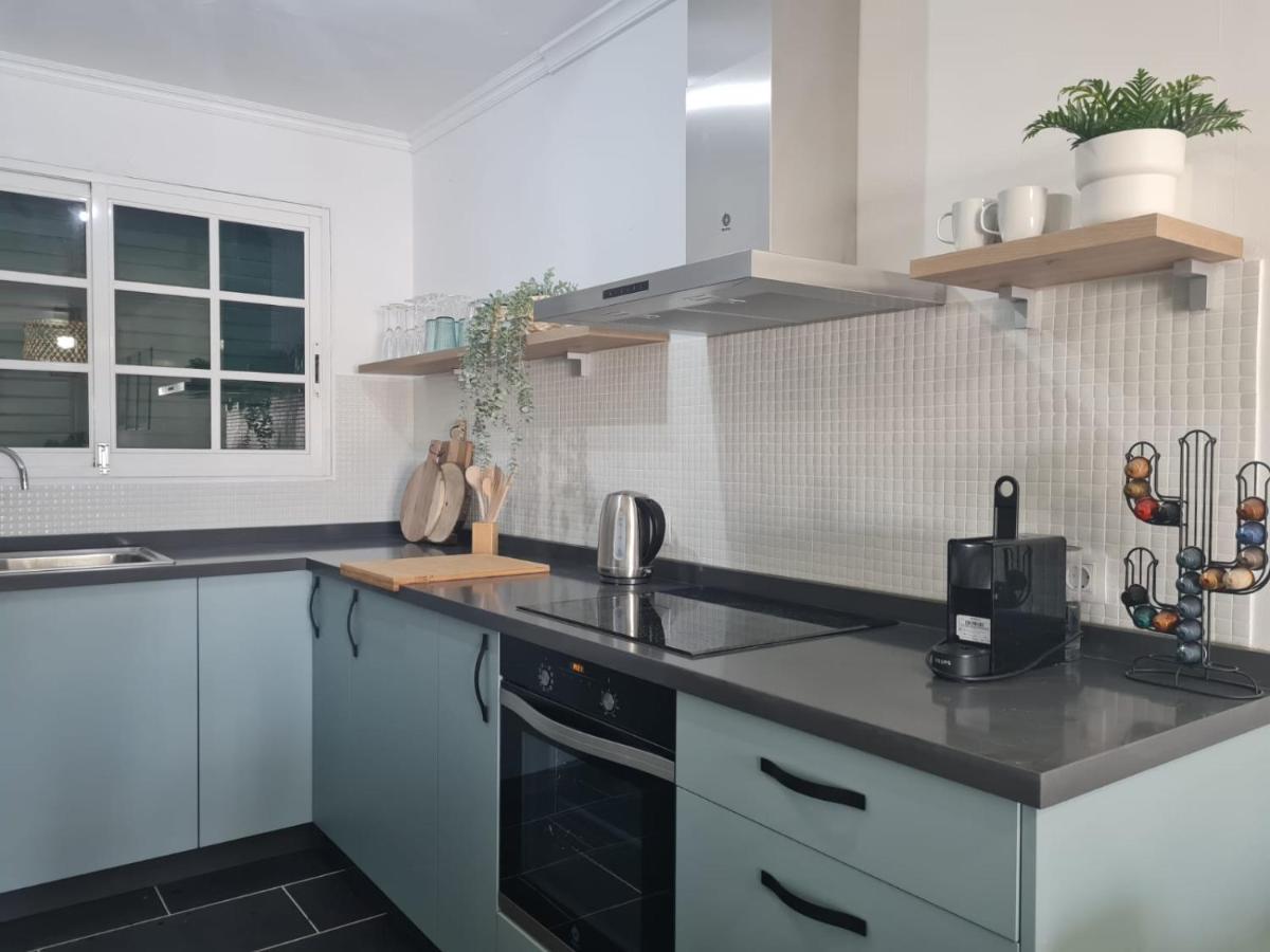 Appartement Casa Melliwa à Corralejo Extérieur photo