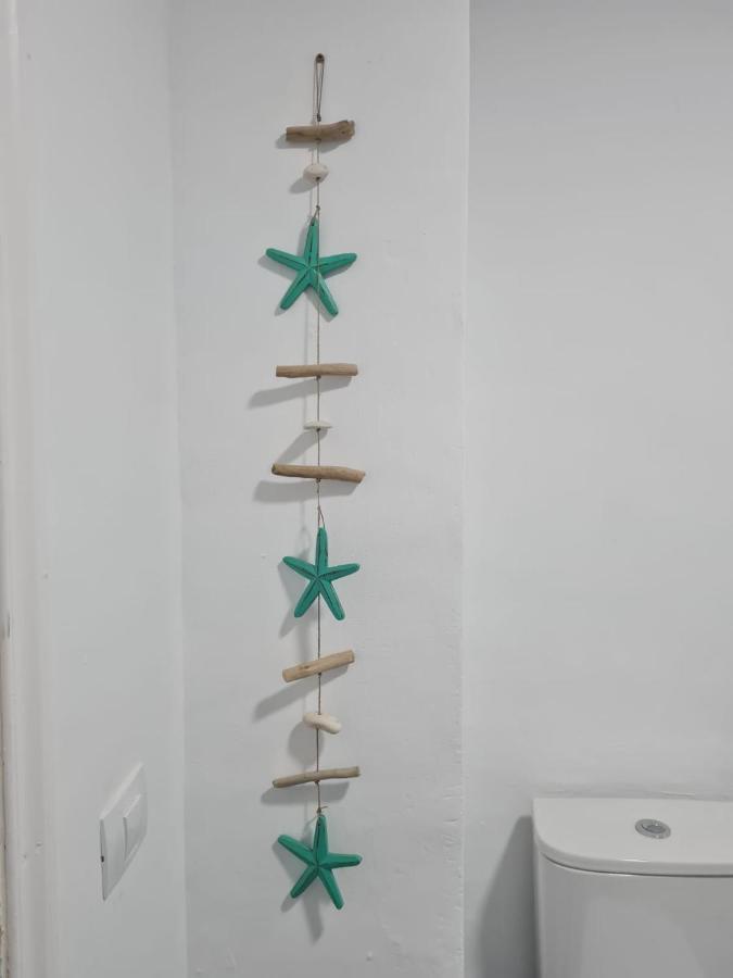Appartement Casa Melliwa à Corralejo Extérieur photo