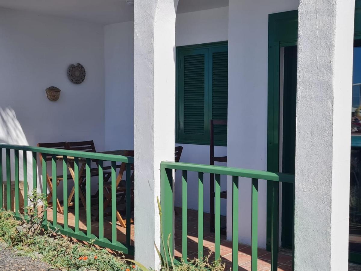 Appartement Casa Melliwa à Corralejo Extérieur photo